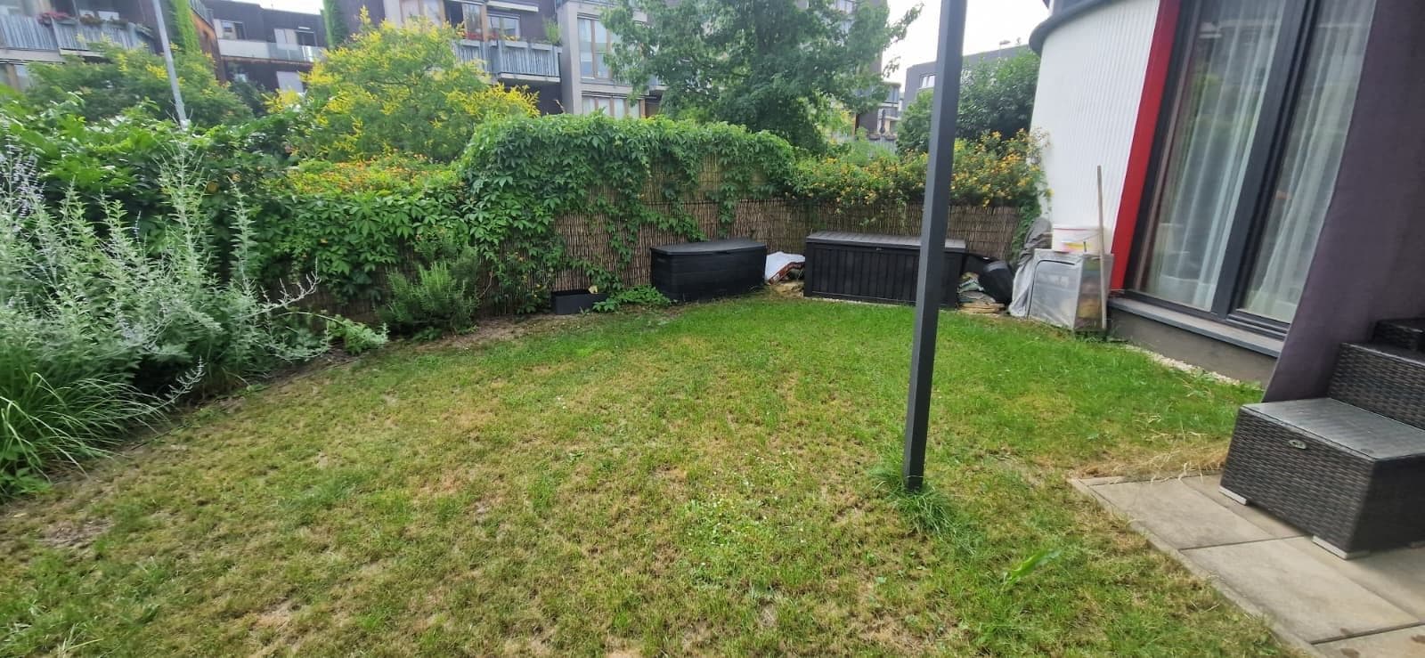 Pronájem bytu 1+kk 36 m², Olgy Havlové, Praha, Praha Pronájem bytu 1+kk 36 m², Olgy Havlové, Praha, Praha