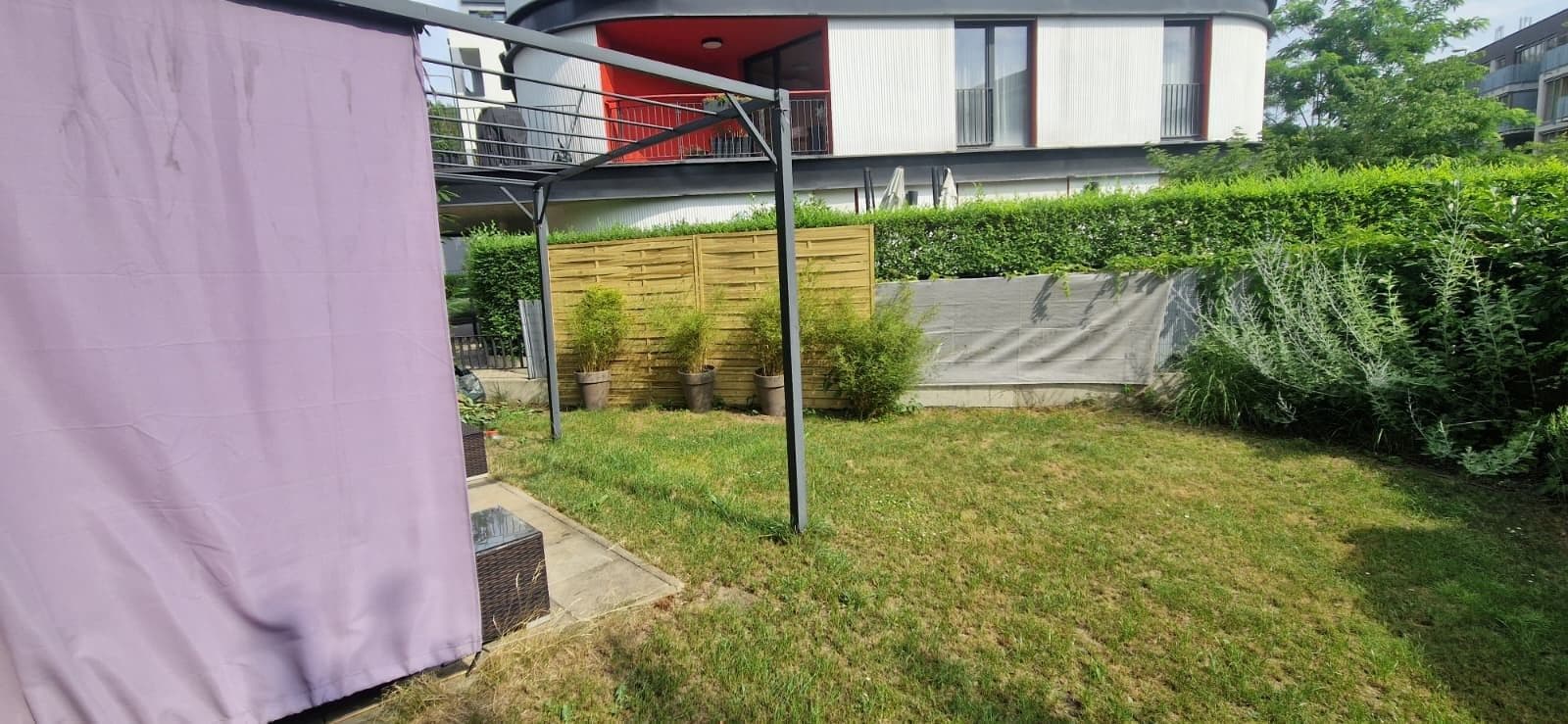 Pronájem bytu 1+kk 36 m², Olgy Havlové, Praha, Praha Pronájem bytu 1+kk 36 m², Olgy Havlové, Praha, Praha