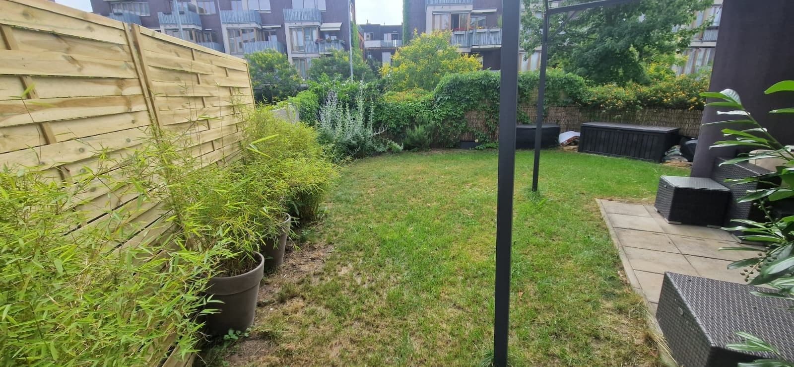 Pronájem bytu 1+kk 36 m², Olgy Havlové, Praha, Praha Pronájem bytu 1+kk 36 m², Olgy Havlové, Praha, Praha
