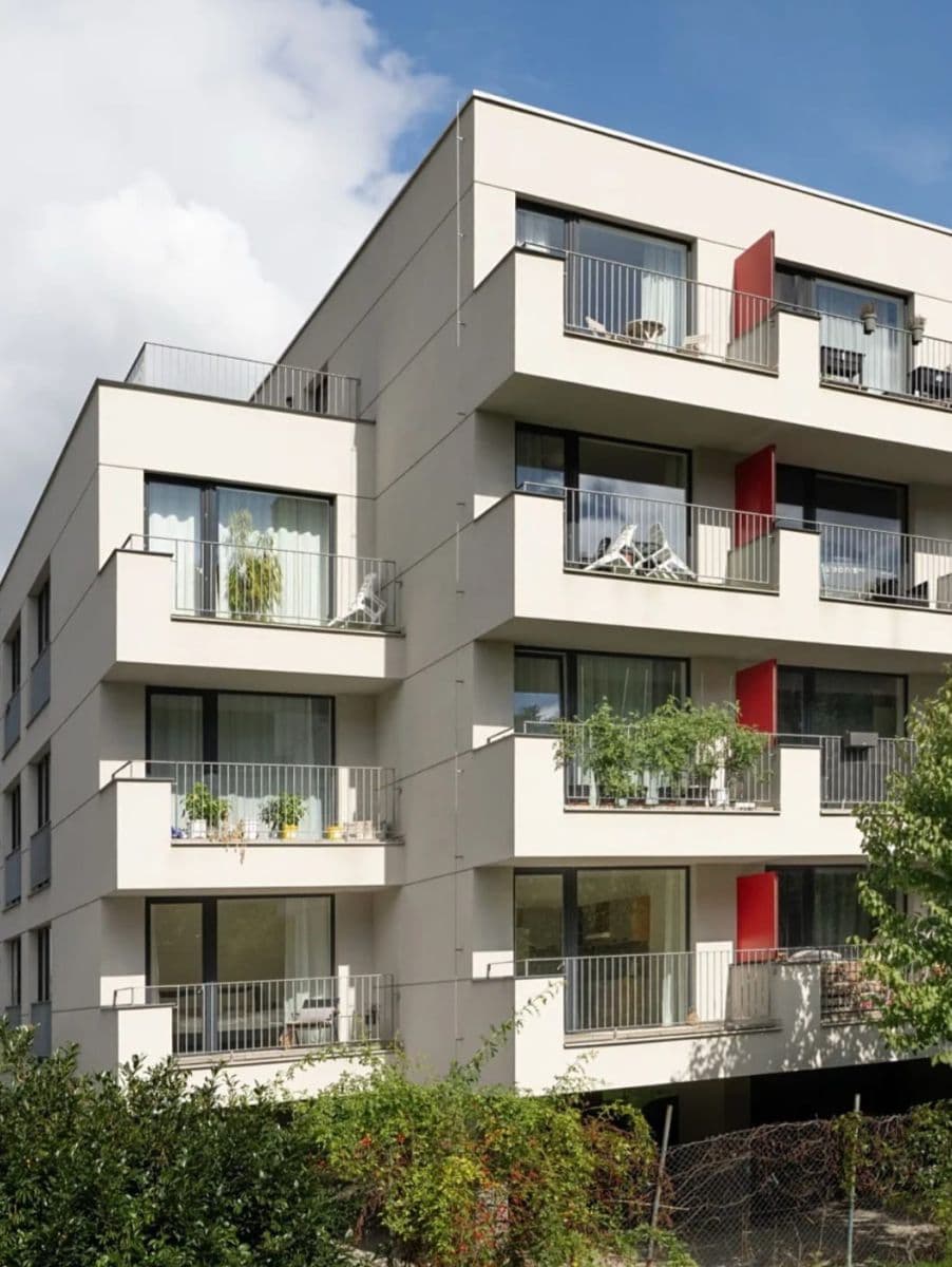Pronájem bytu 2+kk 48 m², Na Horkách, Kralupy nad Vltavou, Středočeský kraj Pronájem bytu 2+kk 48 m², Na Horkách, Kralupy nad Vltavou, Středočeský kraj