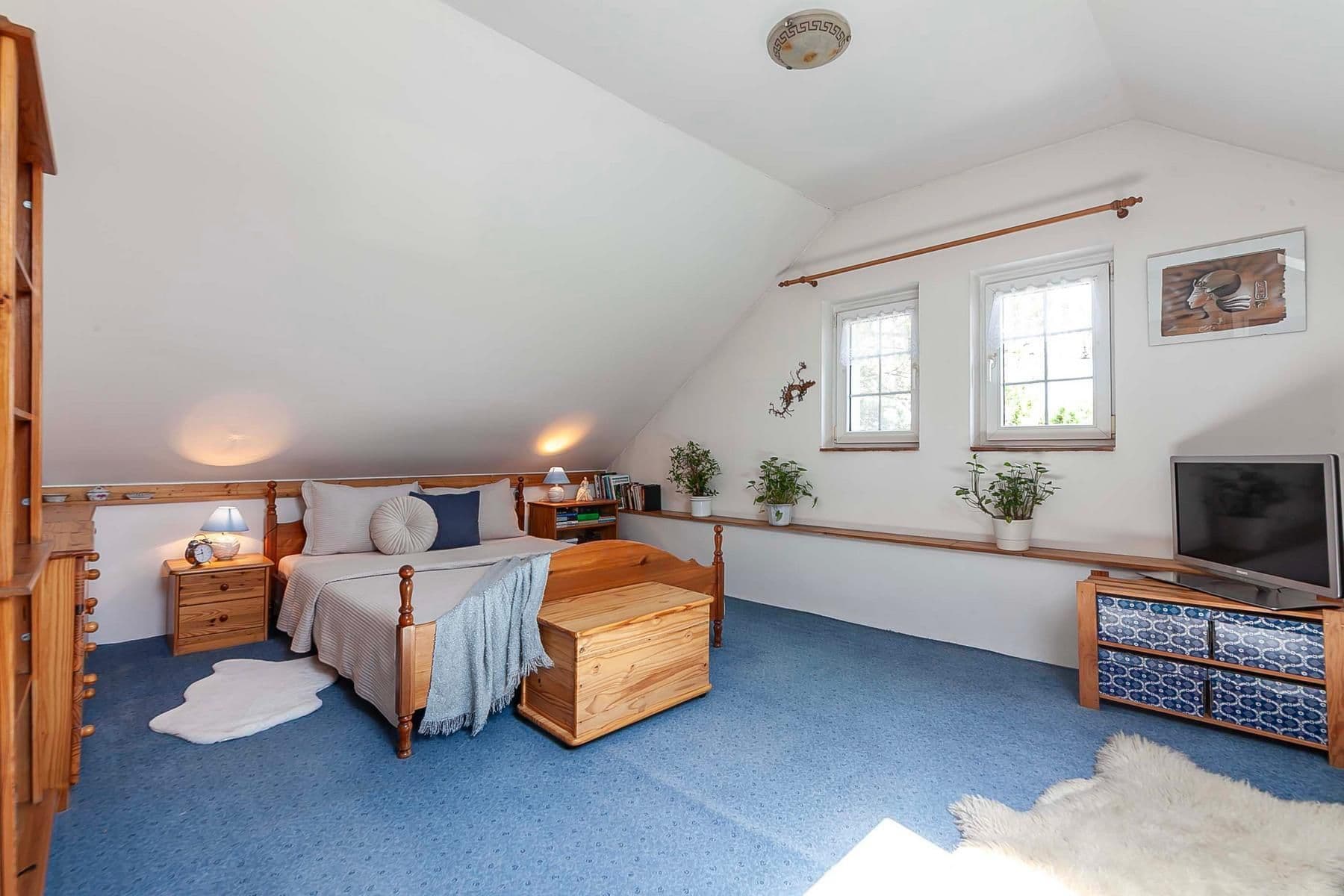 Prodej domu 250 m², pozemek 1.555 m², Doubravčice, Středočeský kraj Prodej domu 250 m², pozemek 1.555 m², Doubravčice, Středočeský kraj