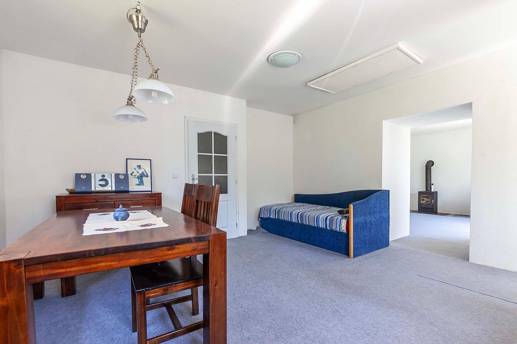 Prodej domu 250 m², pozemek 1.555 m², Doubravčice, Středočeský kraj Prodej domu 250 m², pozemek 1.555 m², Doubravčice, Středočeský kraj