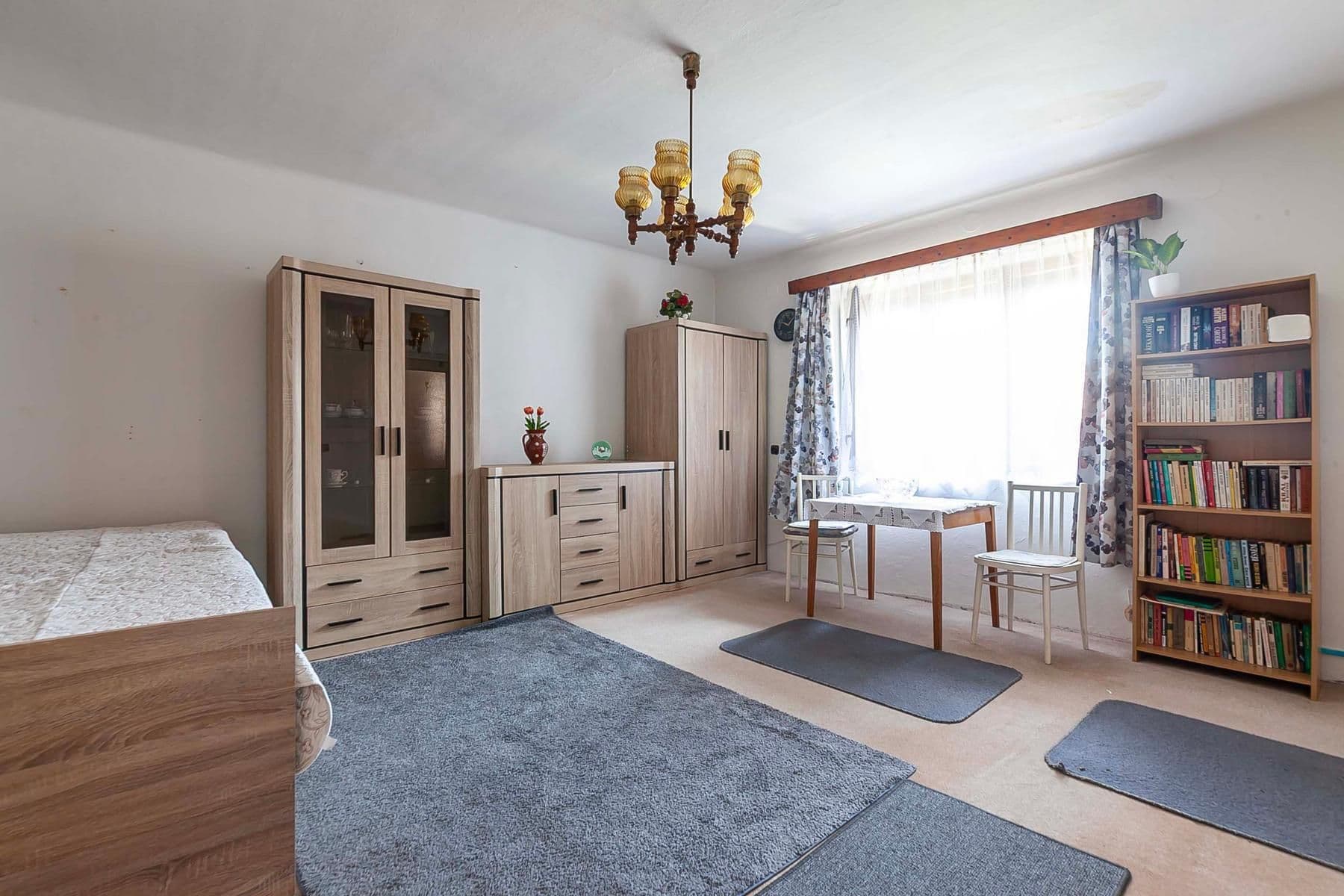 Prodej domu 250 m², pozemek 1.555 m², Doubravčice, Středočeský kraj Prodej domu 250 m², pozemek 1.555 m², Doubravčice, Středočeský kraj