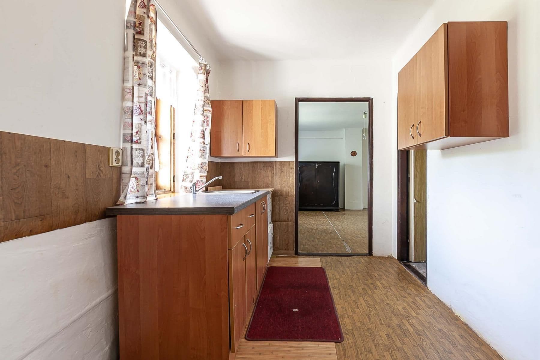 Prodej domu 250 m², pozemek 1.555 m², Doubravčice, Středočeský kraj Prodej domu 250 m², pozemek 1.555 m², Doubravčice, Středočeský kraj