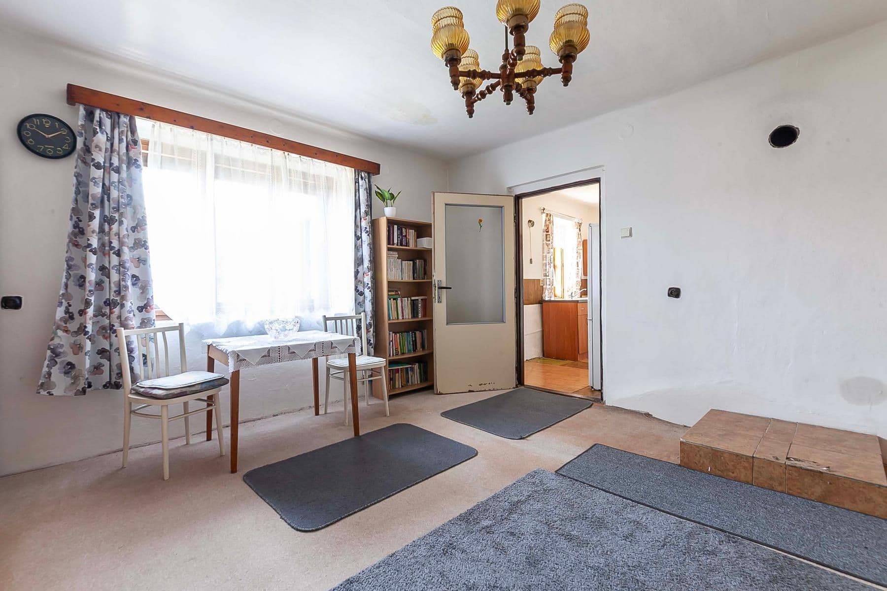 Prodej domu 250 m², pozemek 1.555 m², Doubravčice, Středočeský kraj Prodej domu 250 m², pozemek 1.555 m², Doubravčice, Středočeský kraj