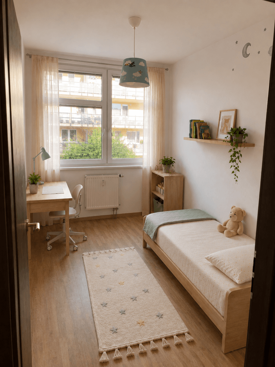 Prodej bytu 3+kk 93 m², Voskovcova, Praha, Praha Prodej bytu 3+kk 93 m², Voskovcova, Praha, Praha