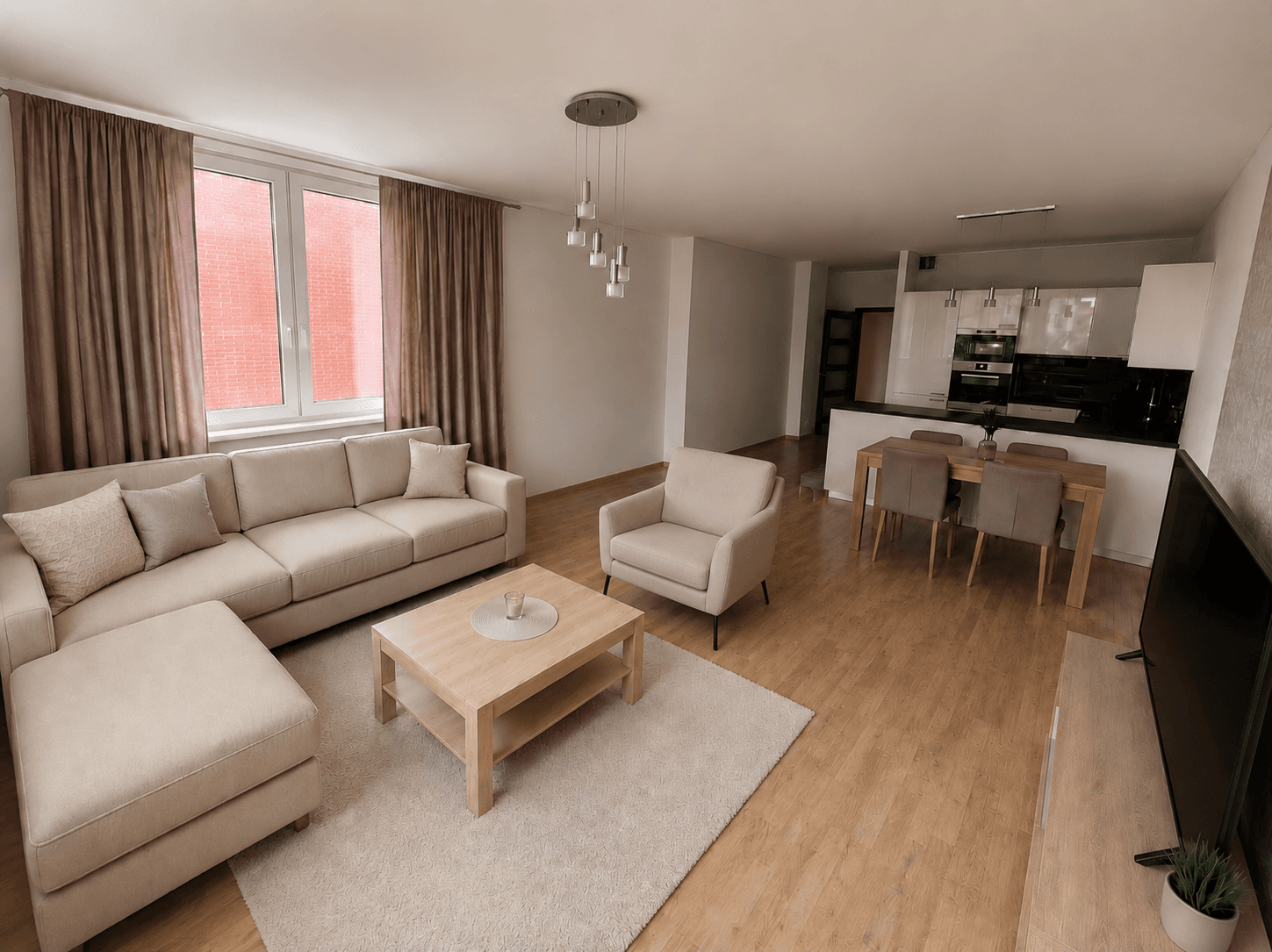 Prodej bytu 3+kk 93 m², Voskovcova, Praha, Praha Prodej bytu 3+kk 93 m², Voskovcova, Praha, Praha
