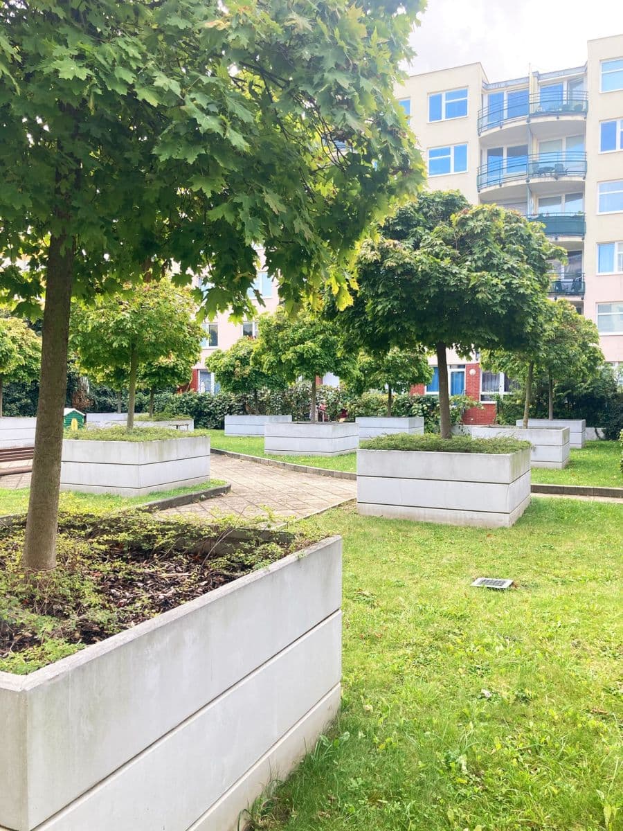 Prodej bytu 3+kk 93 m², Voskovcova, Praha, Praha Prodej bytu 3+kk 93 m², Voskovcova, Praha, Praha