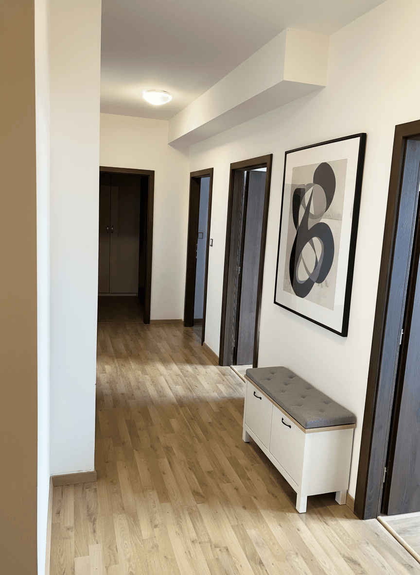 Prodej bytu 3+kk 93 m², Voskovcova, Praha, Praha Prodej bytu 3+kk 93 m², Voskovcova, Praha, Praha