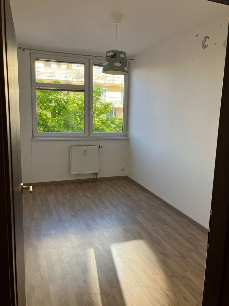 Prodej bytu 3+kk 93 m², Voskovcova, Praha, Praha Prodej bytu 3+kk 93 m², Voskovcova, Praha, Praha