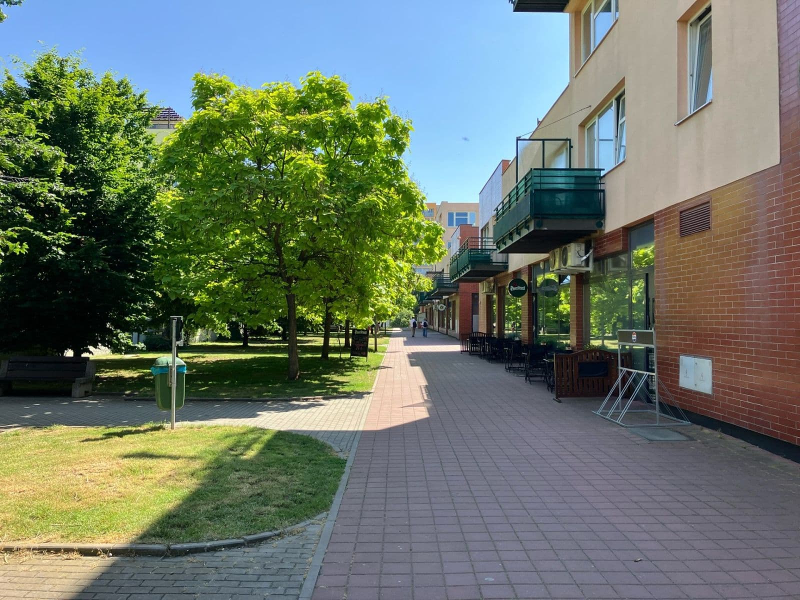 Prodej bytu 3+kk 93 m², Voskovcova, Praha, Praha Prodej bytu 3+kk 93 m², Voskovcova, Praha, Praha