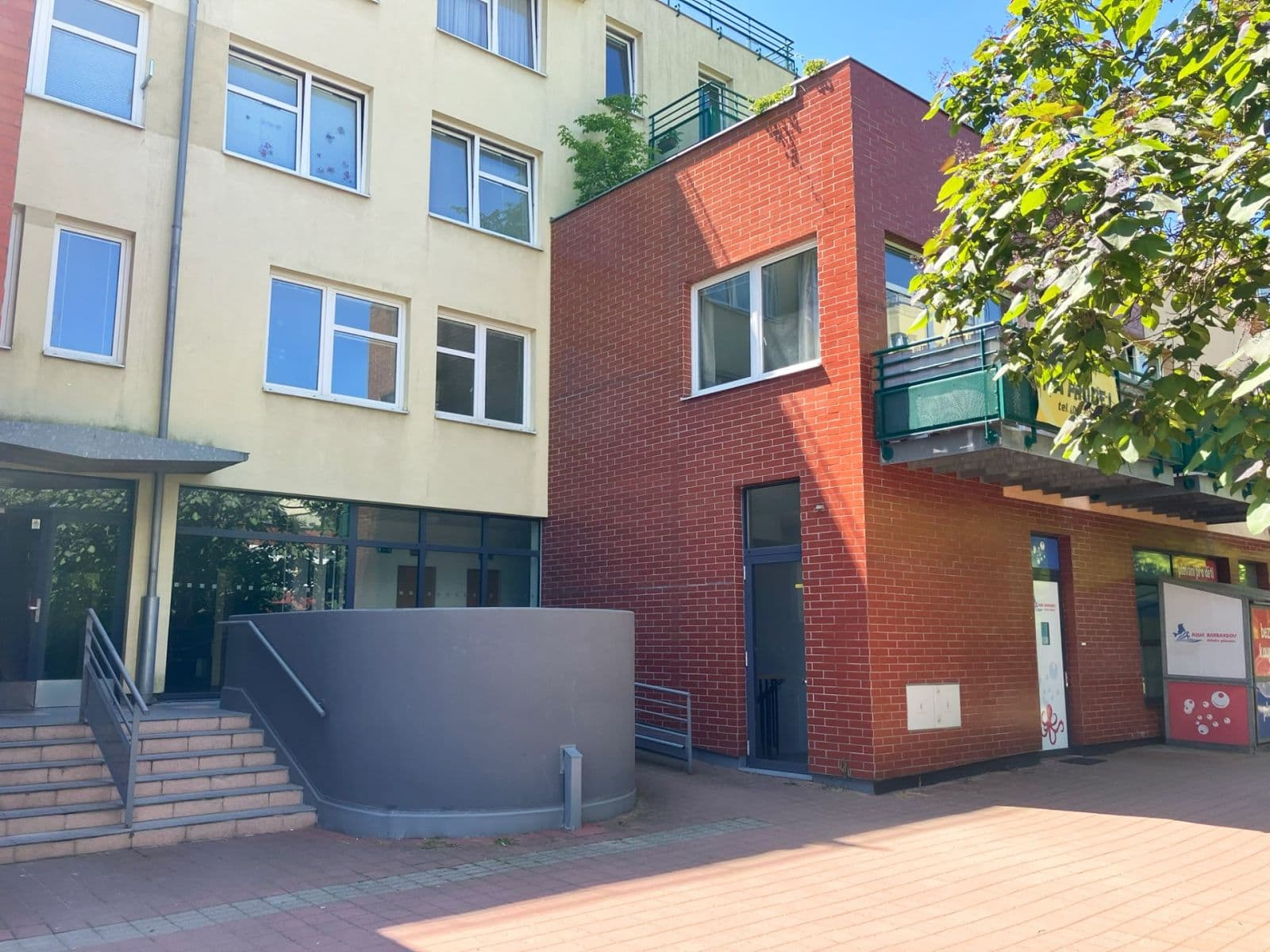 Prodej bytu 3+kk 93 m², Voskovcova, Praha, Praha Prodej bytu 3+kk 93 m², Voskovcova, Praha, Praha