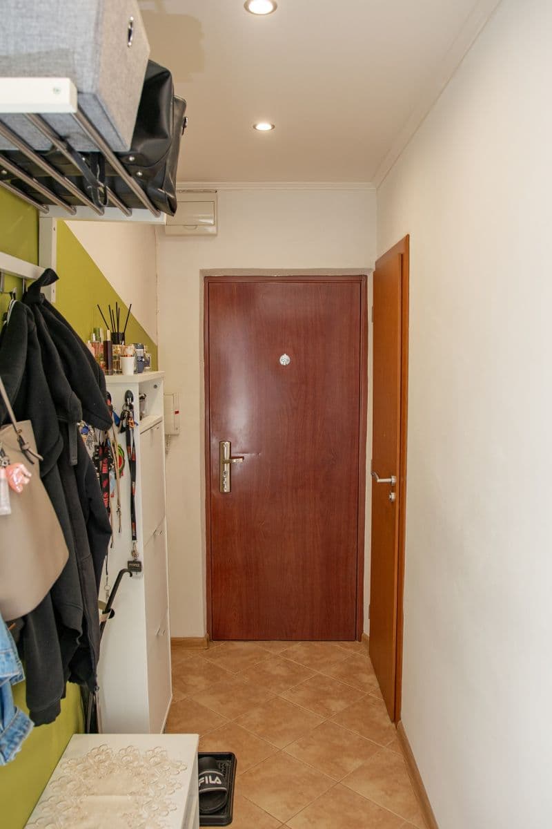 Prodej bytu 3+1 57 m², Prostějovská, Prešov, Prešovský kraj Prodej bytu 3+1 57 m², Prostějovská, Prešov, Prešovský kraj