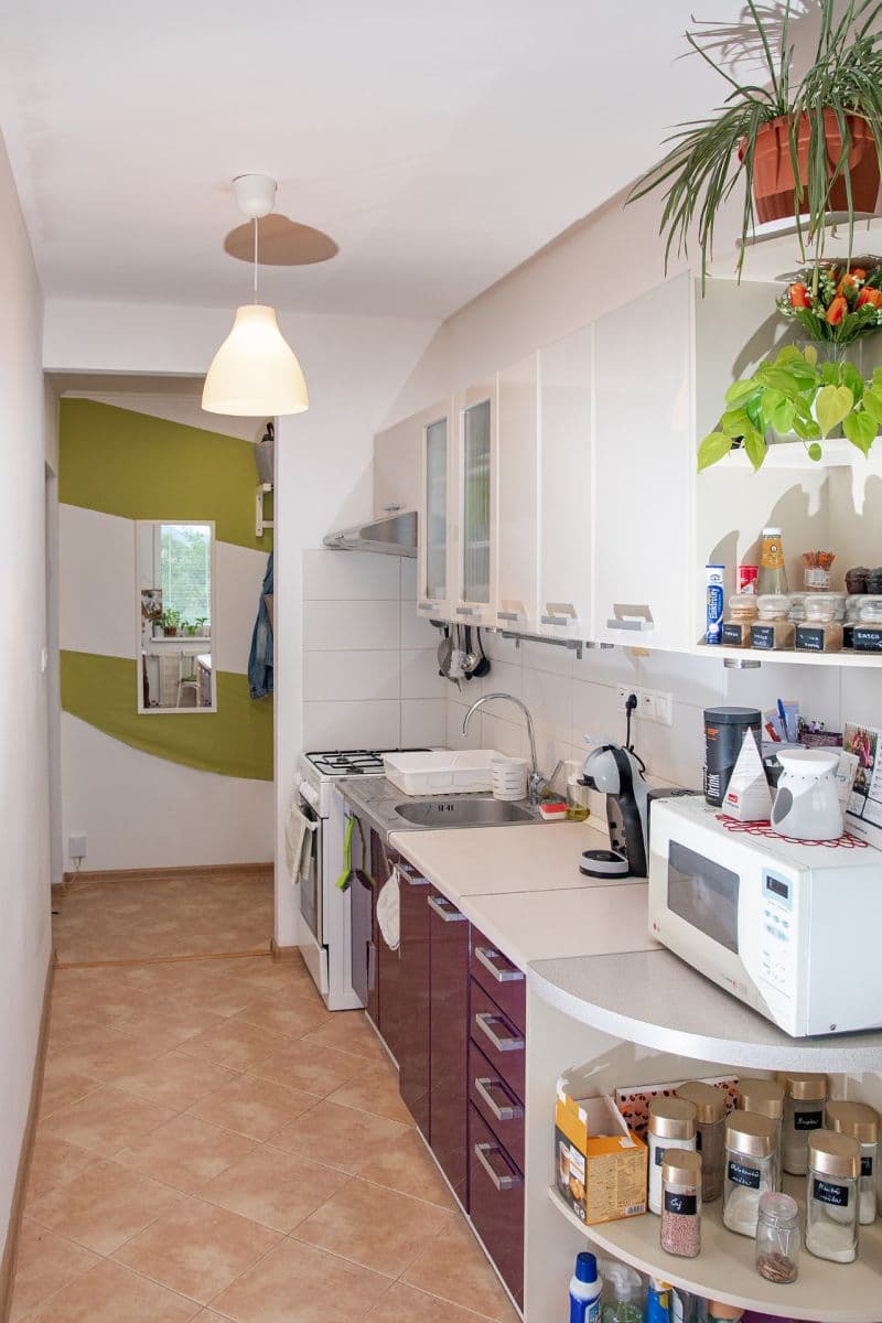 Prodej bytu 3+1 57 m², Prostějovská, Prešov, Prešovský kraj Prodej bytu 3+1 57 m², Prostějovská, Prešov, Prešovský kraj