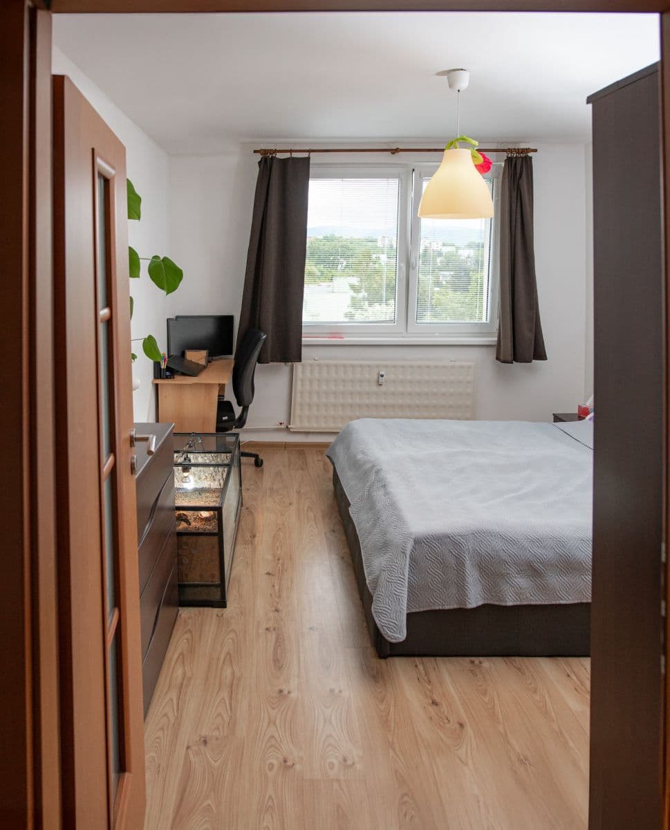 Prodej bytu 3+1 57 m², Prostějovská, Prešov, Prešovský kraj Prodej bytu 3+1 57 m², Prostějovská, Prešov, Prešovský kraj