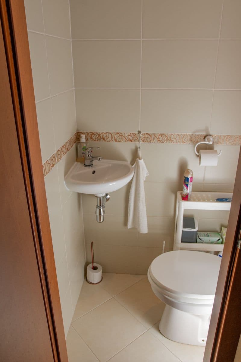 Prodej bytu 3+1 57 m², Prostějovská, Prešov, Prešovský kraj Prodej bytu 3+1 57 m², Prostějovská, Prešov, Prešovský kraj