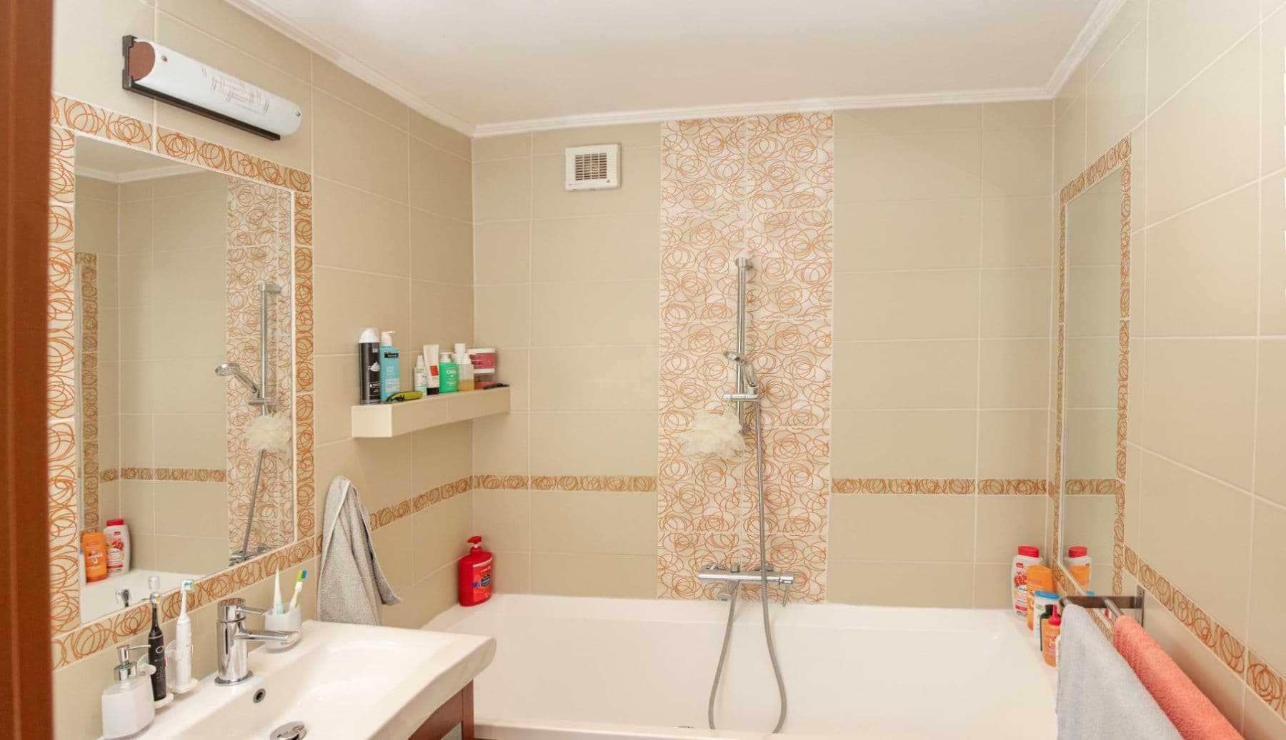Prodej bytu 3+1 57 m², Prostějovská, Prešov, Prešovský kraj Prodej bytu 3+1 57 m², Prostějovská, Prešov, Prešovský kraj