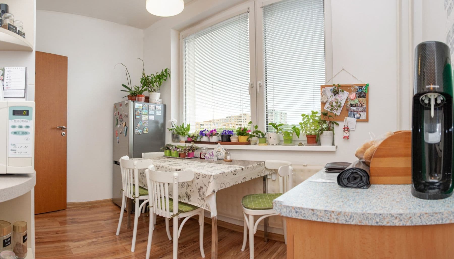 Prodej bytu 3+1 57 m², Prostějovská, Prešov, Prešovský kraj Prodej bytu 3+1 57 m², Prostějovská, Prešov, Prešovský kraj