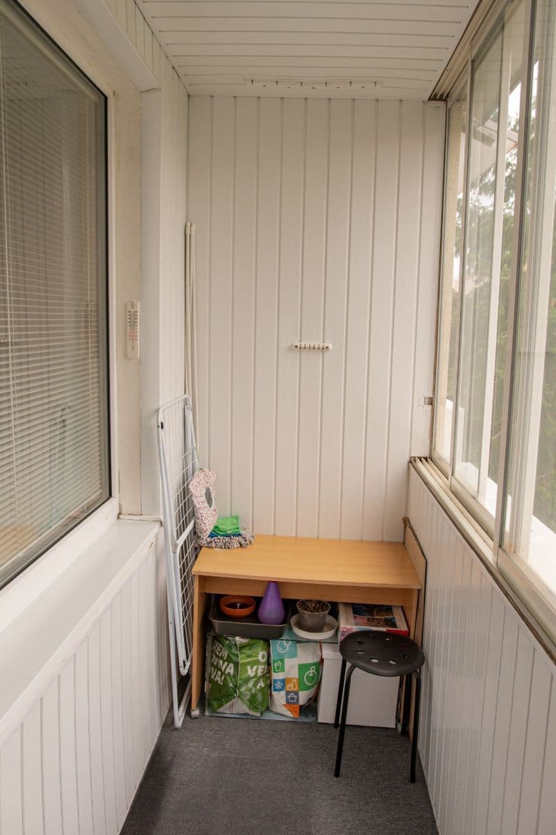 Prodej bytu 3+1 57 m², Prostějovská, Prešov, Prešovský kraj Prodej bytu 3+1 57 m², Prostějovská, Prešov, Prešovský kraj