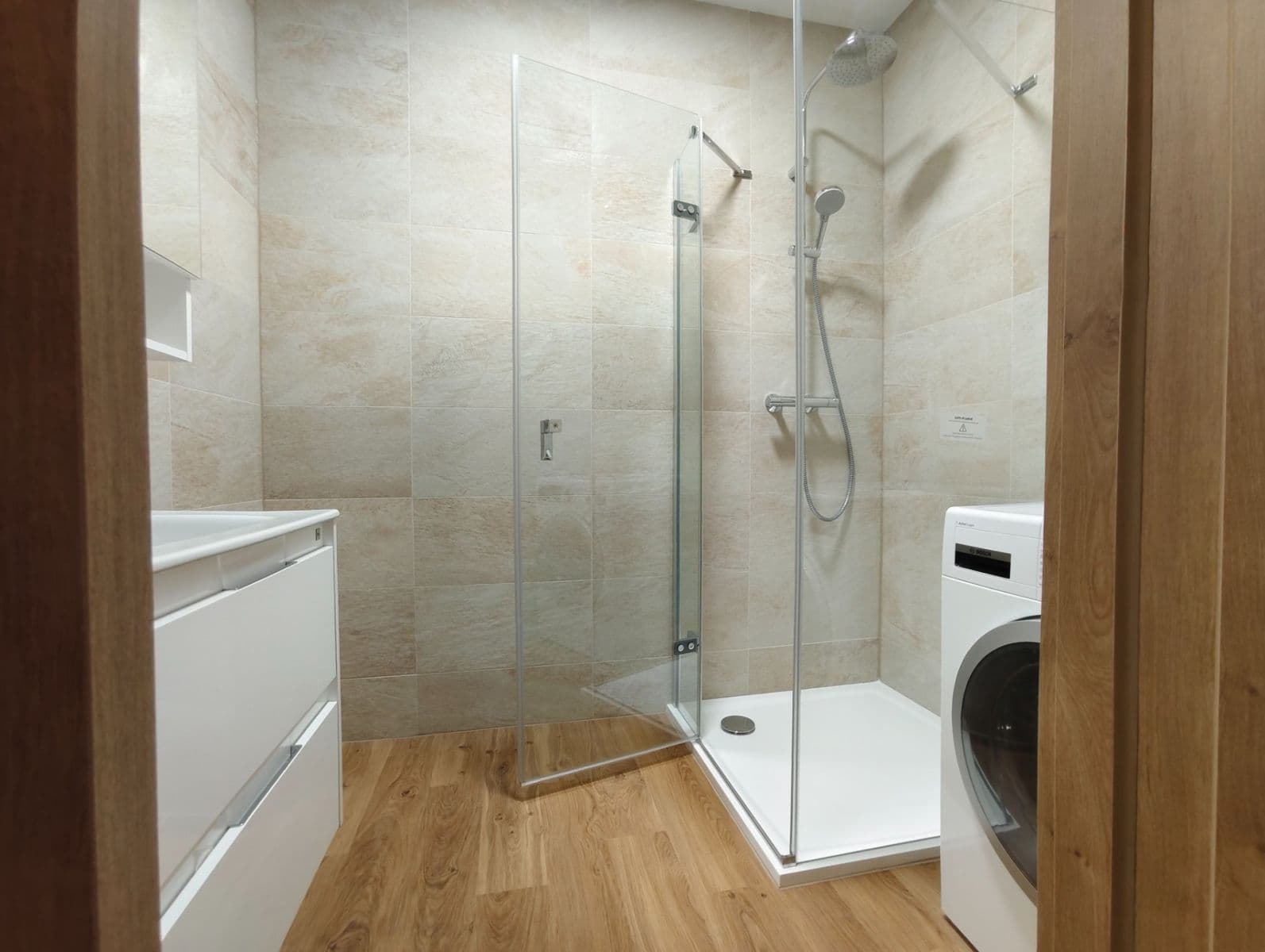 Pronájem bytu 3+kk 70 m², Nad Zlíchovem, Praha, Praha Pronájem bytu 3+kk 70 m², Nad Zlíchovem, Praha, Praha