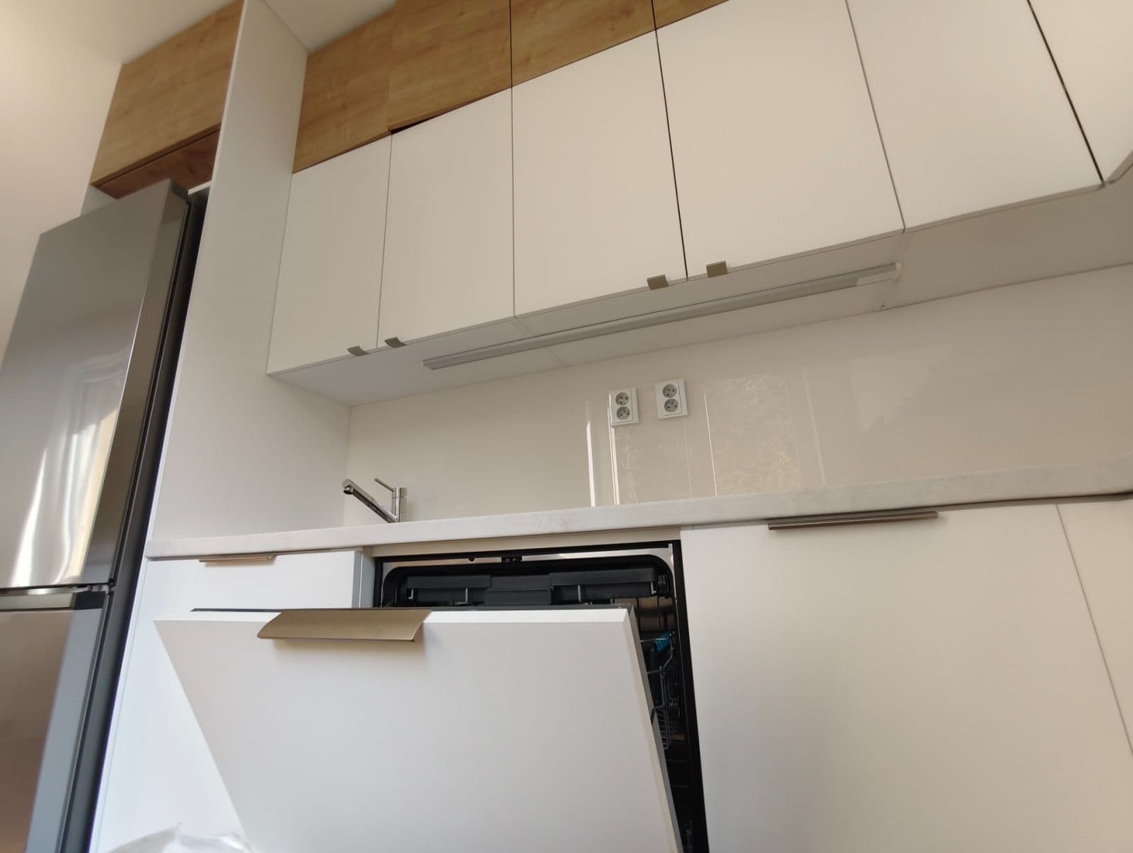 Pronájem bytu 3+kk 70 m², Nad Zlíchovem, Praha, Praha Pronájem bytu 3+kk 70 m², Nad Zlíchovem, Praha, Praha