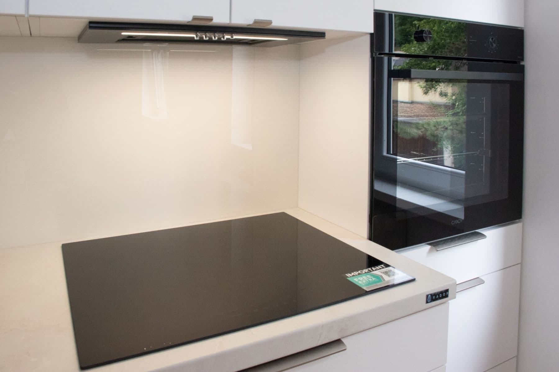Pronájem bytu 3+kk 70 m², Nad Zlíchovem, Praha, Praha Pronájem bytu 3+kk 70 m², Nad Zlíchovem, Praha, Praha