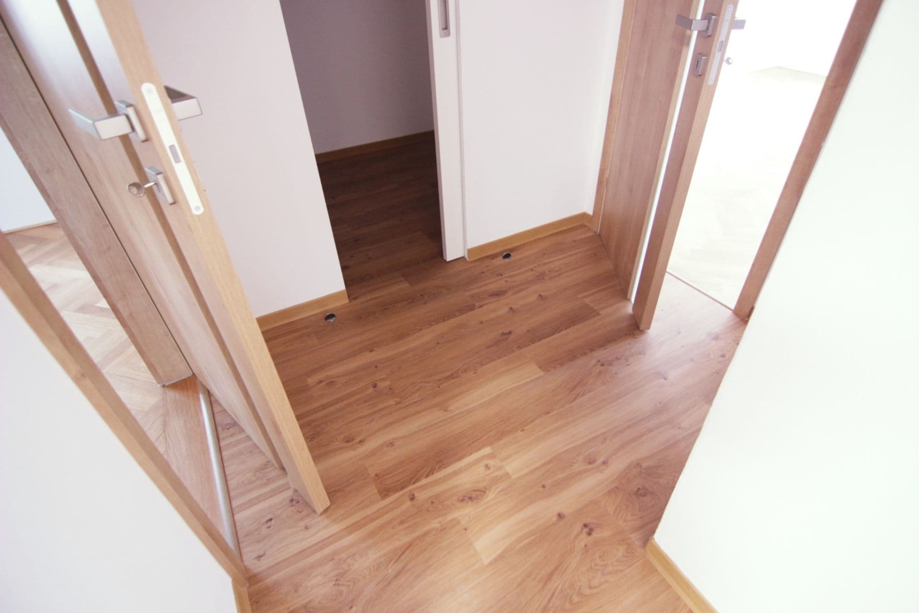 Pronájem bytu 3+kk 70 m², Nad Zlíchovem, Praha, Praha Pronájem bytu 3+kk 70 m², Nad Zlíchovem, Praha, Praha