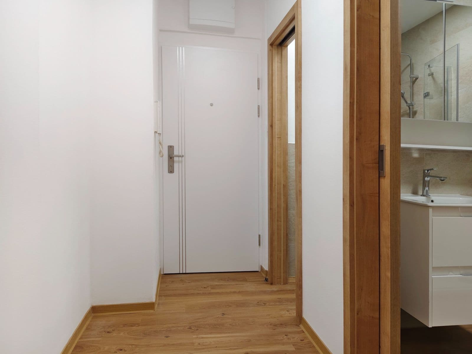 Pronájem bytu 3+kk 70 m², Nad Zlíchovem, Praha, Praha Pronájem bytu 3+kk 70 m², Nad Zlíchovem, Praha, Praha