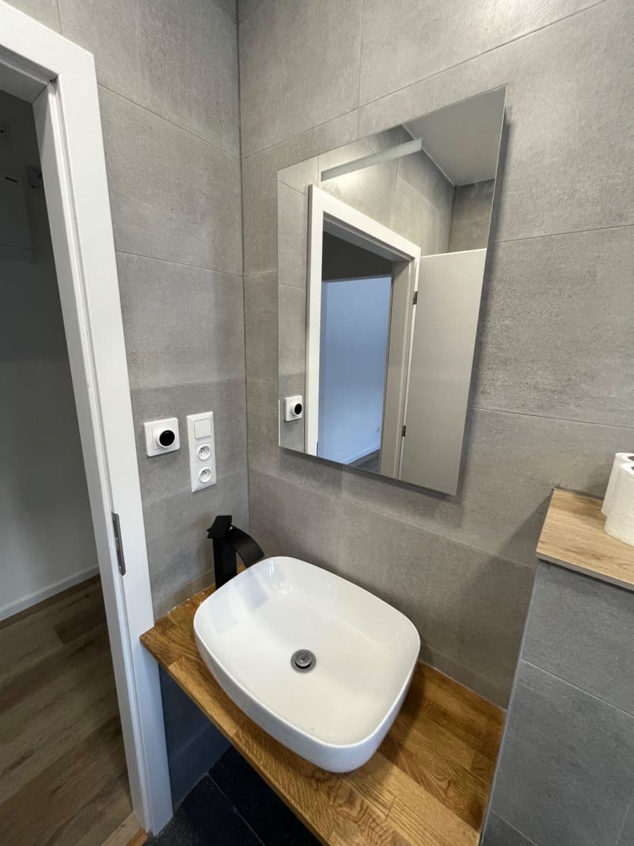 Pronájem bytu 2+kk 39 m², Hany Kvapilové, Ostrava, Moravskoslezský kraj Pronájem bytu 2+kk 39 m², Hany Kvapilové, Ostrava, Moravskoslezský kraj