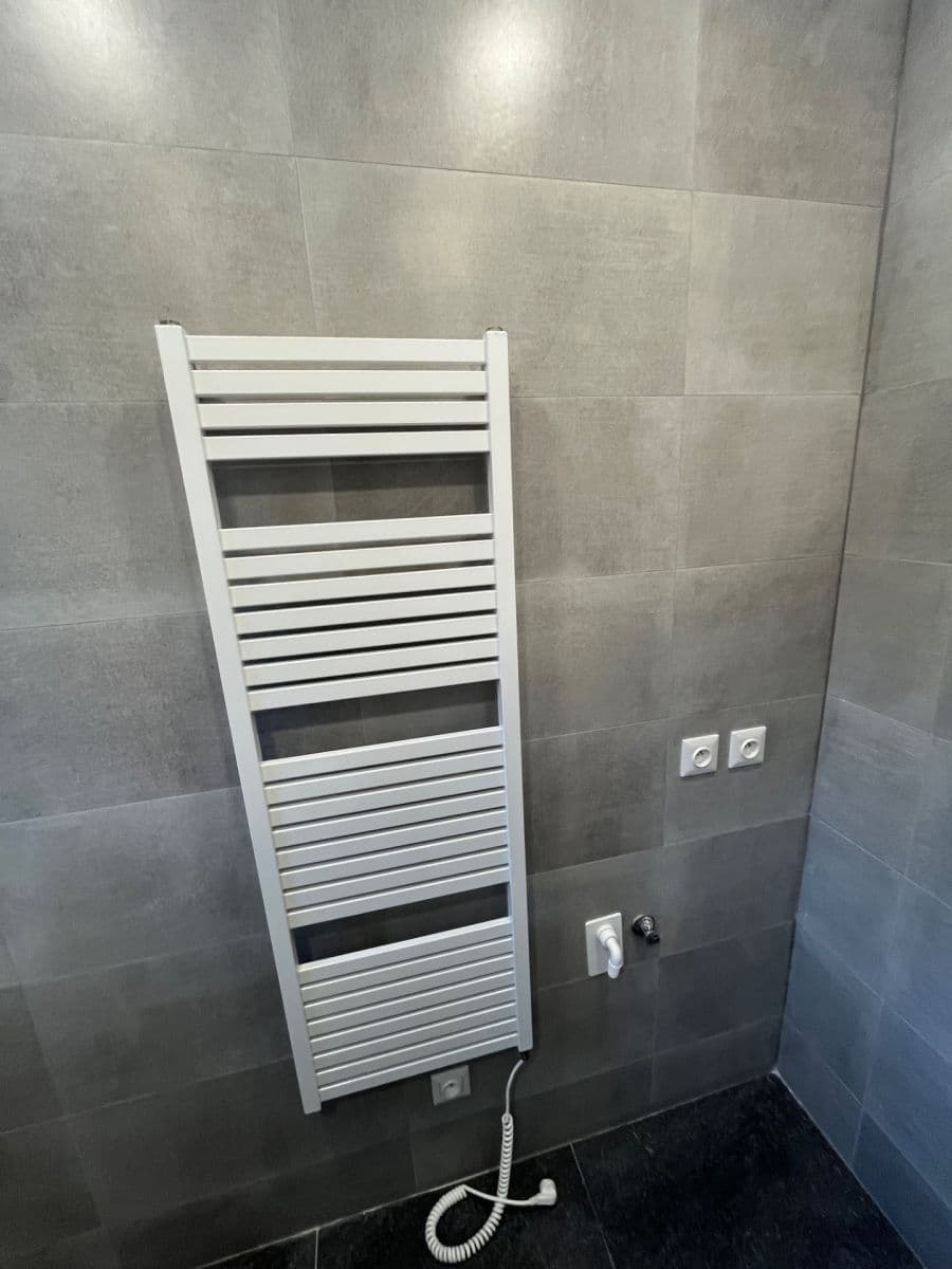 Pronájem bytu 2+kk 39 m², Hany Kvapilové, Ostrava, Moravskoslezský kraj Pronájem bytu 2+kk 39 m², Hany Kvapilové, Ostrava, Moravskoslezský kraj