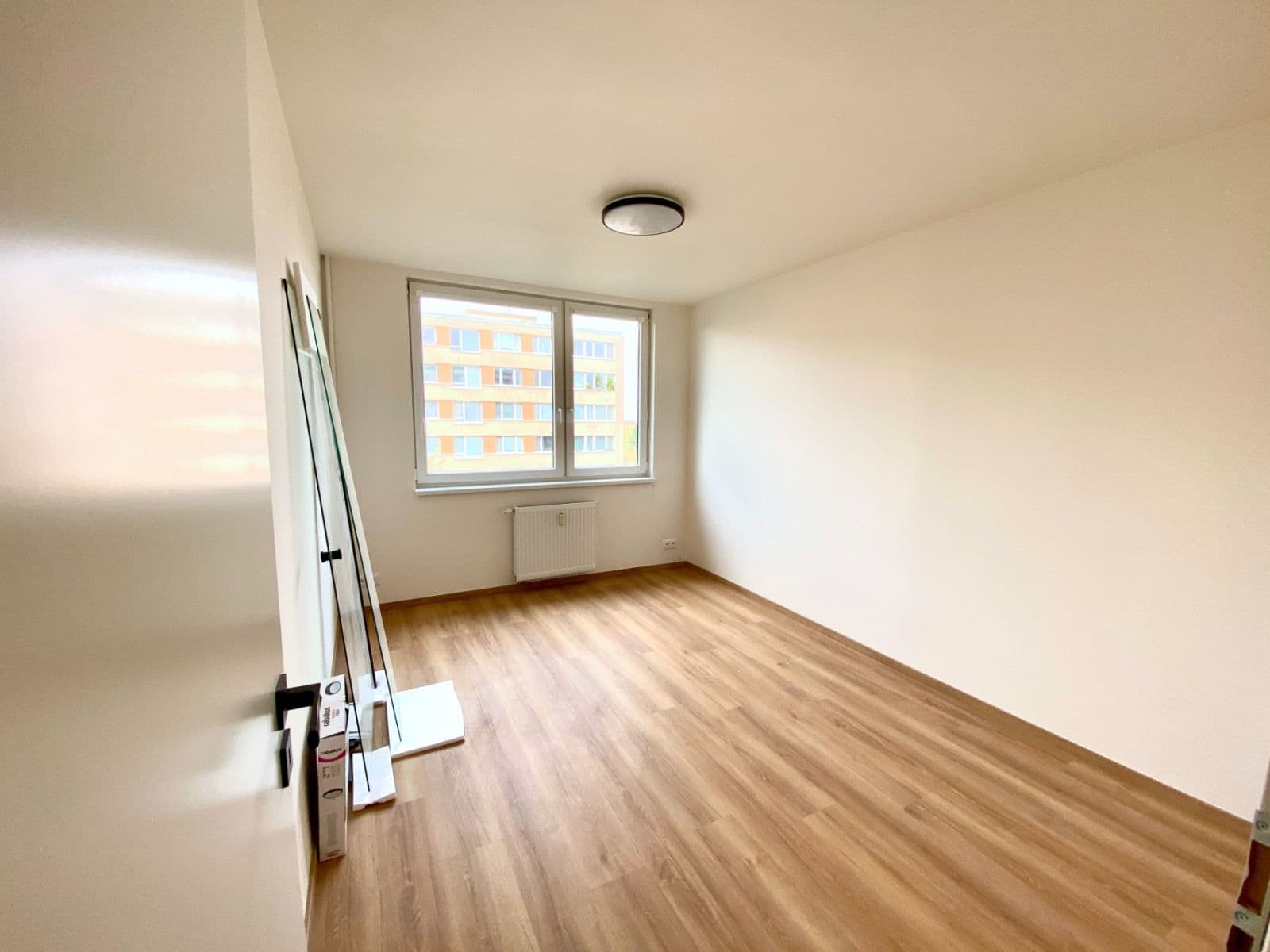 Pronájem bytu 3+kk 69 m², Přímětická, Praha, Praha Pronájem bytu 3+kk 69 m², Přímětická, Praha, Praha