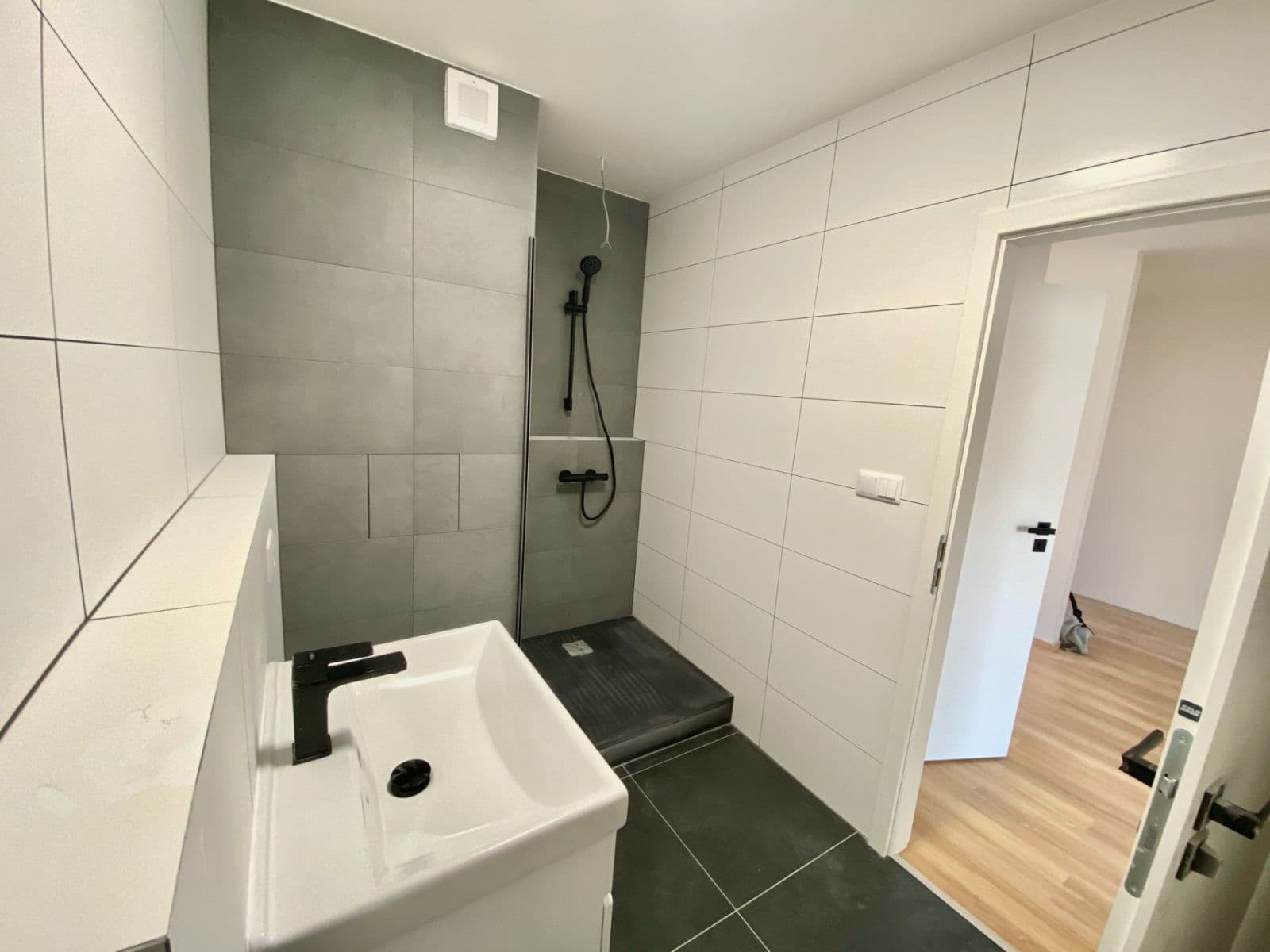 Pronájem bytu 3+kk 69 m², Přímětická, Praha, Praha Pronájem bytu 3+kk 69 m², Přímětická, Praha, Praha