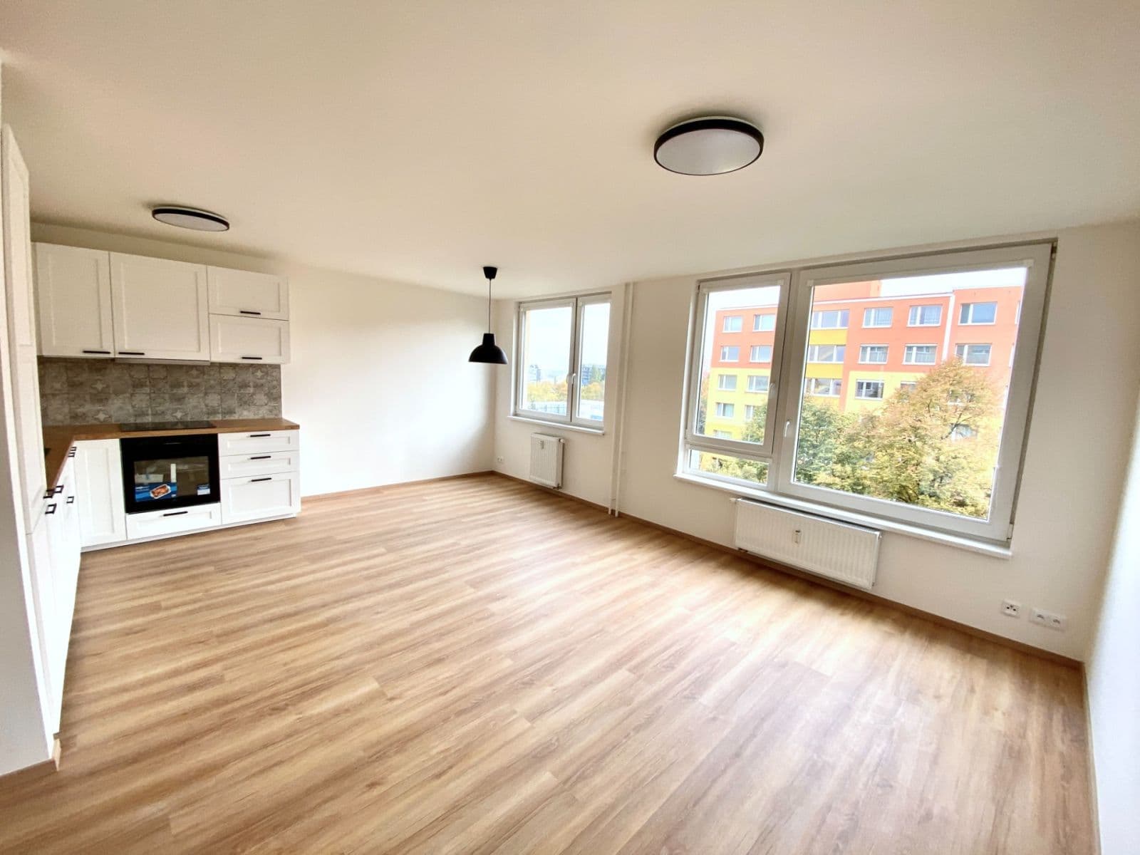 Pronájem bytu 3+kk 69 m², Přímětická, Praha, Praha Pronájem bytu 3+kk 69 m², Přímětická, Praha, Praha
