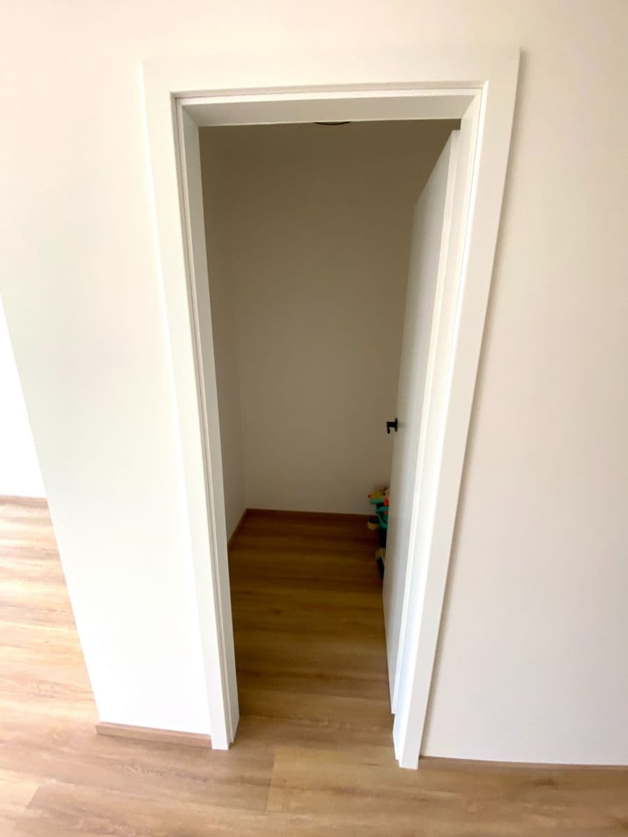 Pronájem bytu 3+kk 69 m², Přímětická, Praha, Praha Pronájem bytu 3+kk 69 m², Přímětická, Praha, Praha