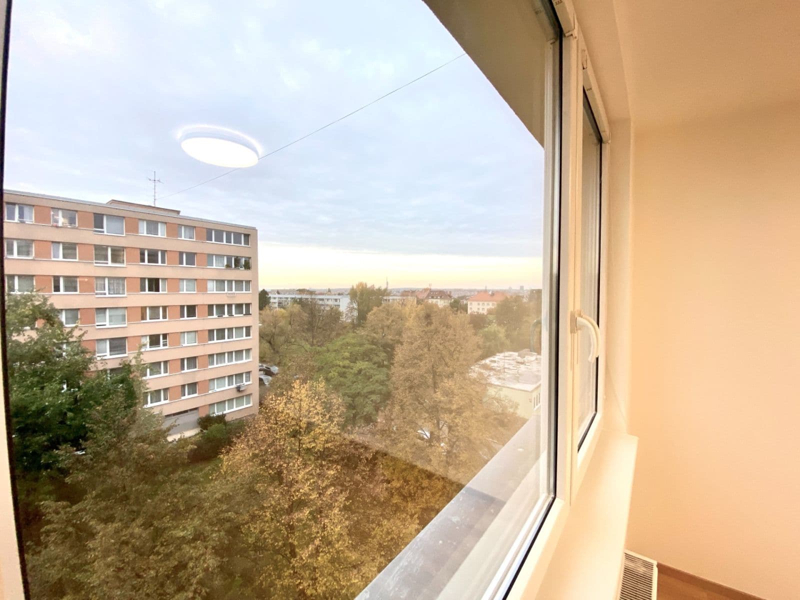 Pronájem bytu 3+kk 69 m², Přímětická, Praha, Praha Pronájem bytu 3+kk 69 m², Přímětická, Praha, Praha
