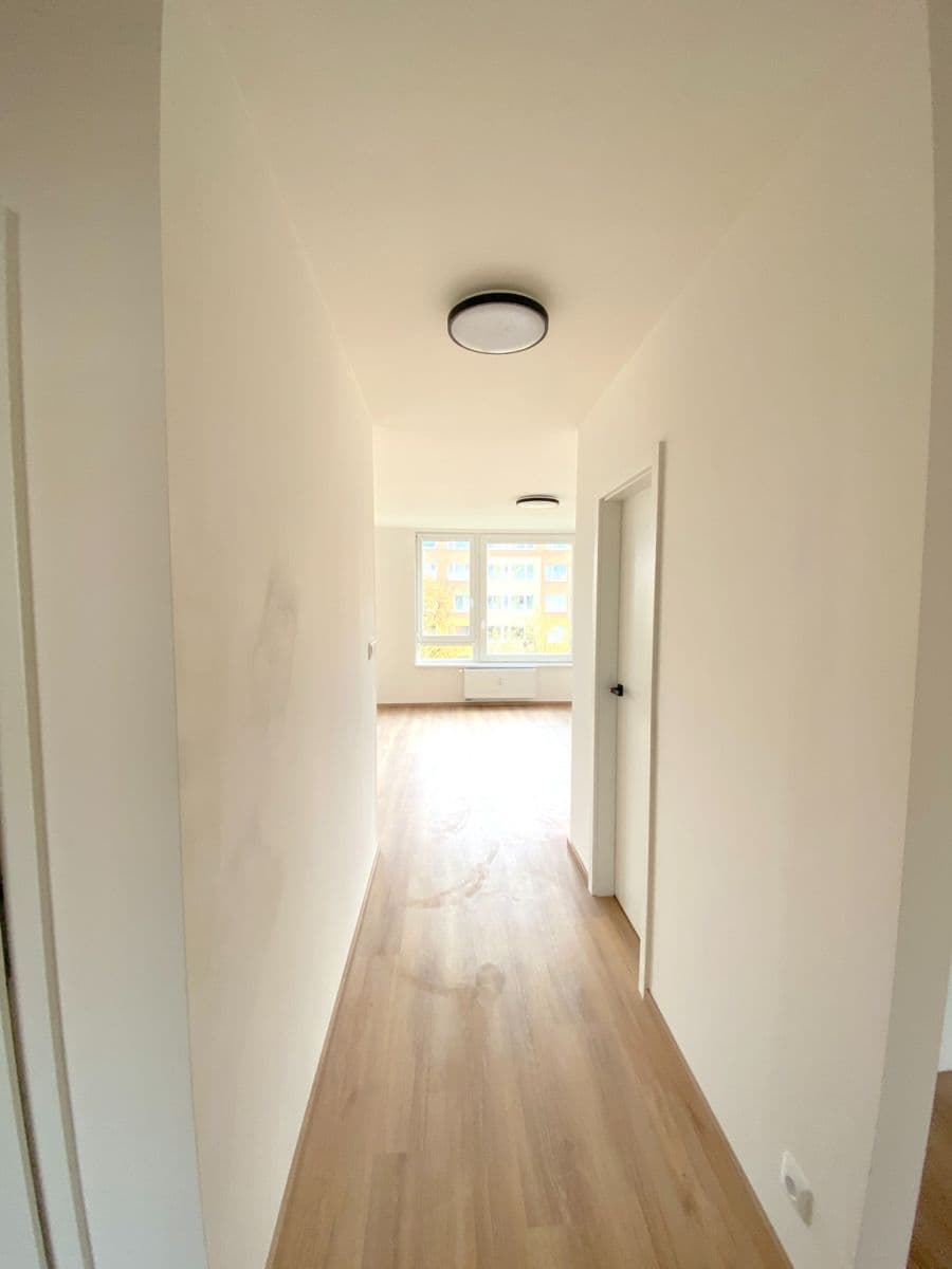Pronájem bytu 3+kk 69 m², Přímětická, Praha, Praha Pronájem bytu 3+kk 69 m², Přímětická, Praha, Praha