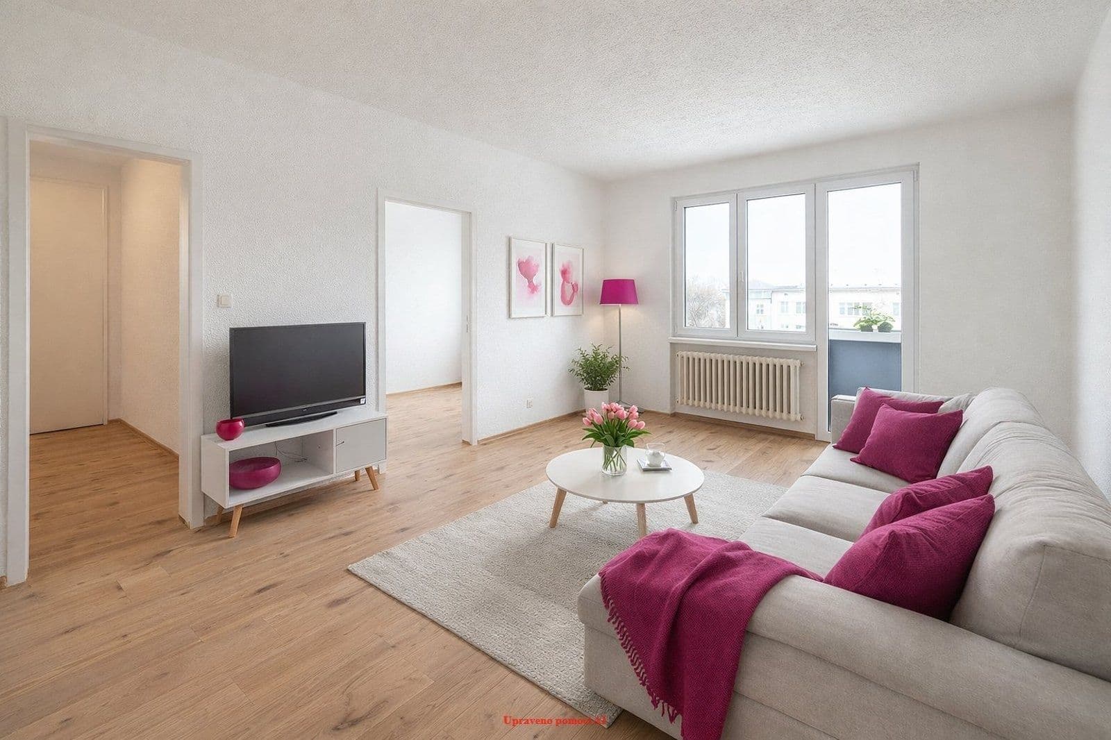 Pronájem bytu 3+1 69 m², tř. Osvobození, Karviná, Moravskoslezský kraj Pronájem bytu 3+1 69 m², tř. Osvobození, Karviná, Moravskoslezský kraj