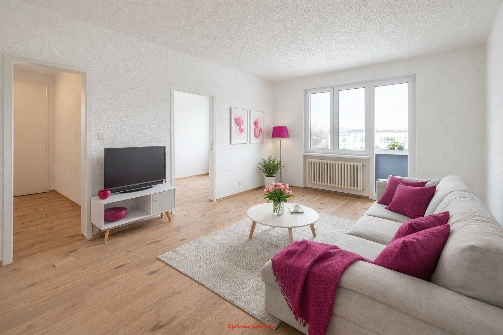 Pronájem bytu 3+1 69 m², tř. Osvobození, Karviná, Moravskoslezský kraj Pronájem bytu 3+1 69 m², tř. Osvobození, Karviná, Moravskoslezský kraj