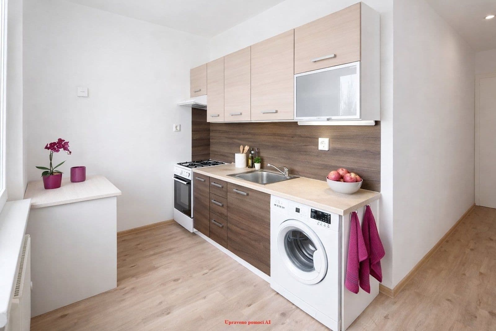 Pronájem bytu 3+1 69 m², tř. Osvobození, Karviná, Moravskoslezský kraj Pronájem bytu 3+1 69 m², tř. Osvobození, Karviná, Moravskoslezský kraj