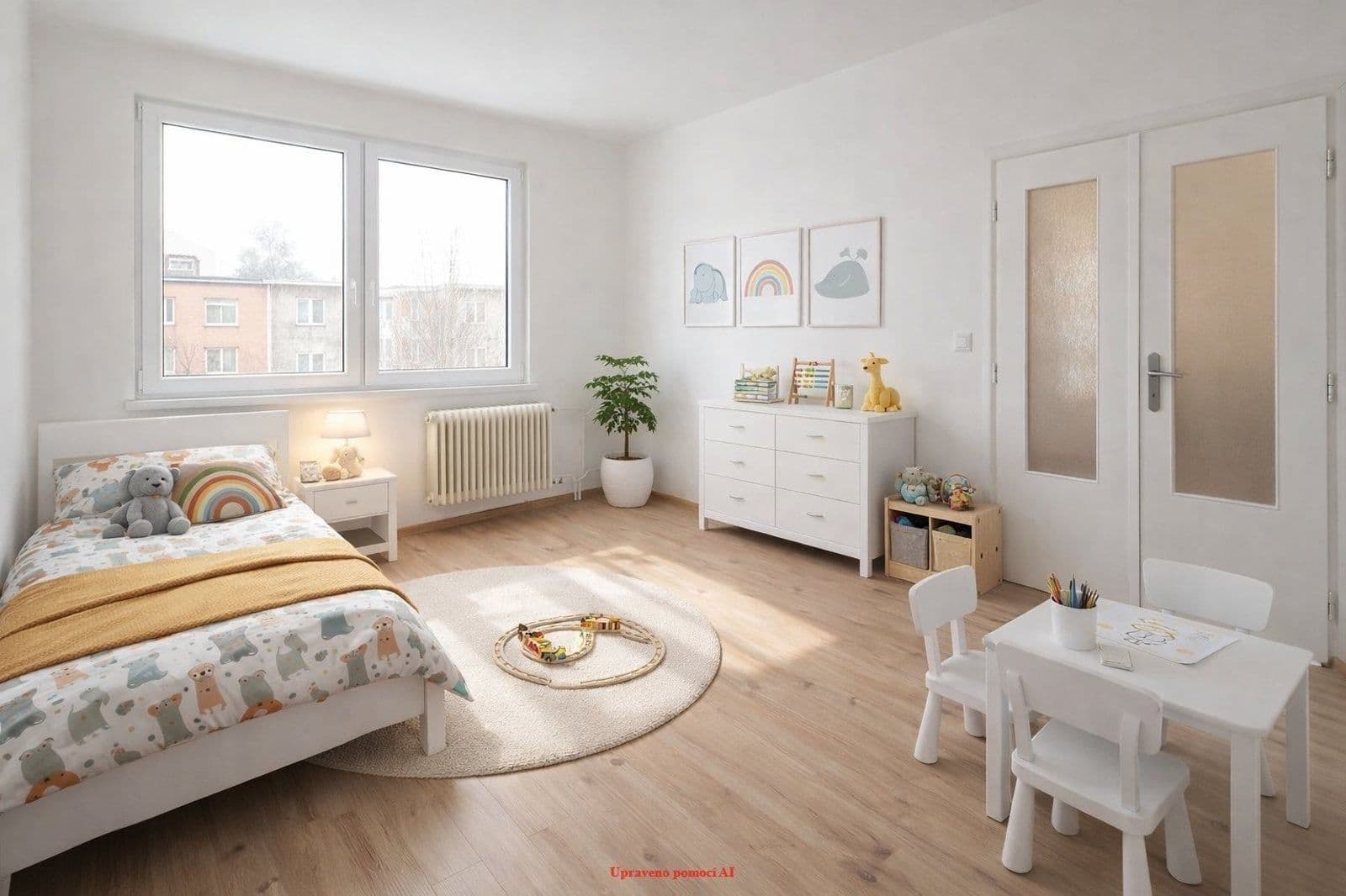 Pronájem bytu 3+1 69 m², tř. Osvobození, Karviná, Moravskoslezský kraj Pronájem bytu 3+1 69 m², tř. Osvobození, Karviná, Moravskoslezský kraj