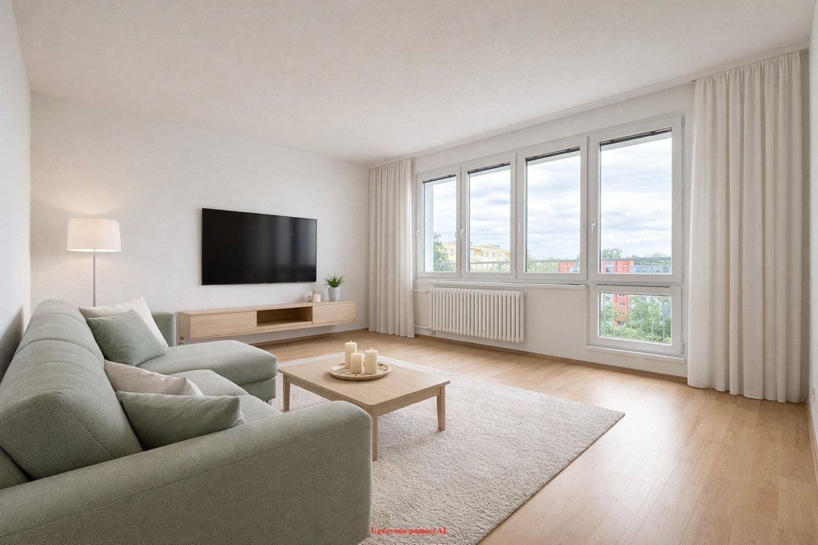 Pronájem bytu 3+1 79 m², Závodní, Karviná, Moravskoslezský kraj Pronájem bytu 3+1 79 m², Závodní, Karviná, Moravskoslezský kraj