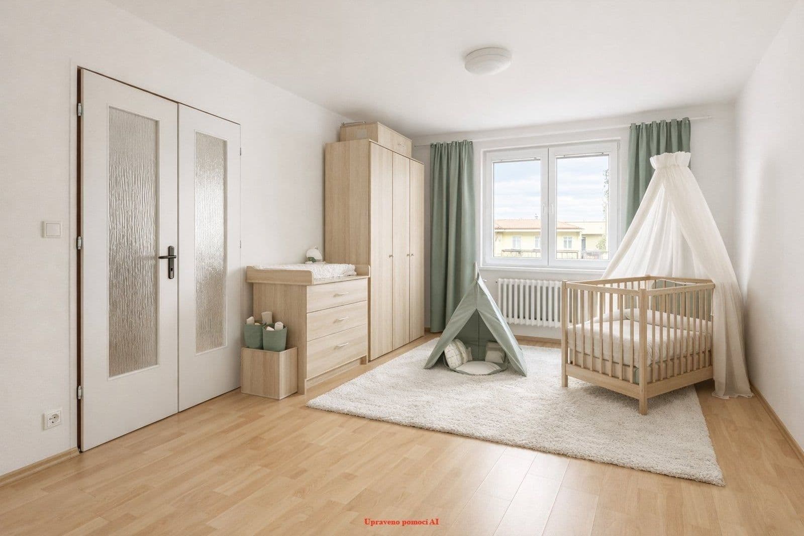 Pronájem bytu 3+1 79 m², Závodní, Karviná, Moravskoslezský kraj Pronájem bytu 3+1 79 m², Závodní, Karviná, Moravskoslezský kraj
