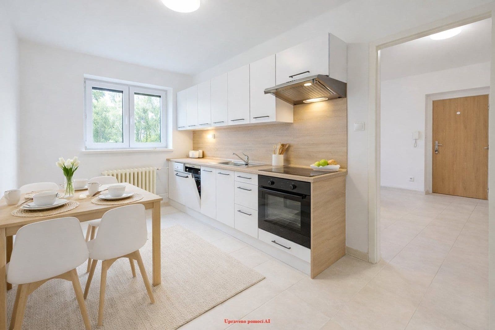 Pronájem bytu 3+1 68 m², Hybešova, Havířov, Moravskoslezský kraj Pronájem bytu 3+1 68 m², Hybešova, Havířov, Moravskoslezský kraj