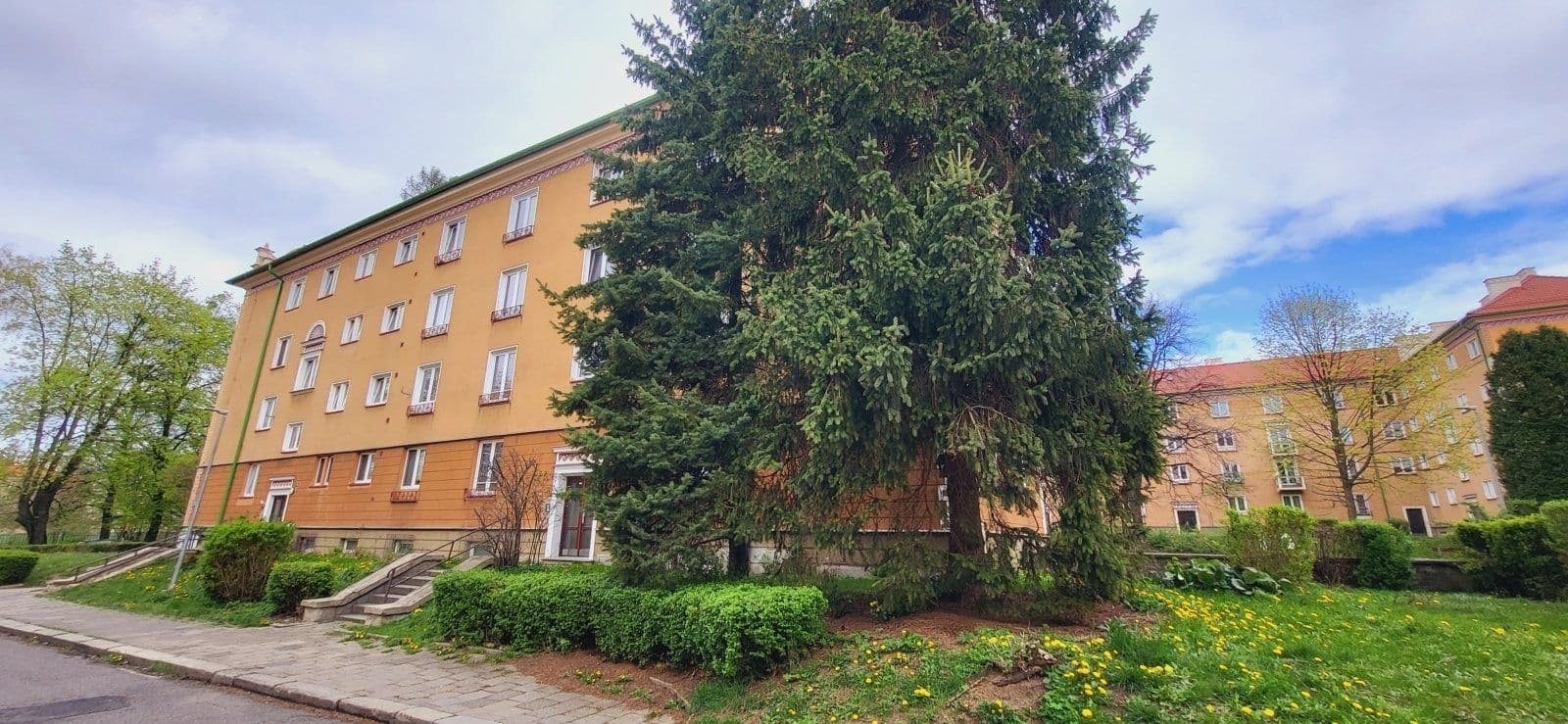 Pronájem bytu 3+1 68 m², Hybešova, Havířov, Moravskoslezský kraj Pronájem bytu 3+1 68 m², Hybešova, Havířov, Moravskoslezský kraj