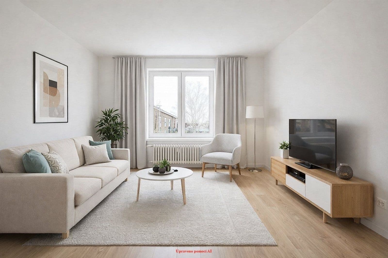Pronájem bytu 3+1 68 m², Hybešova, Havířov, Moravskoslezský kraj Pronájem bytu 3+1 68 m², Hybešova, Havířov, Moravskoslezský kraj