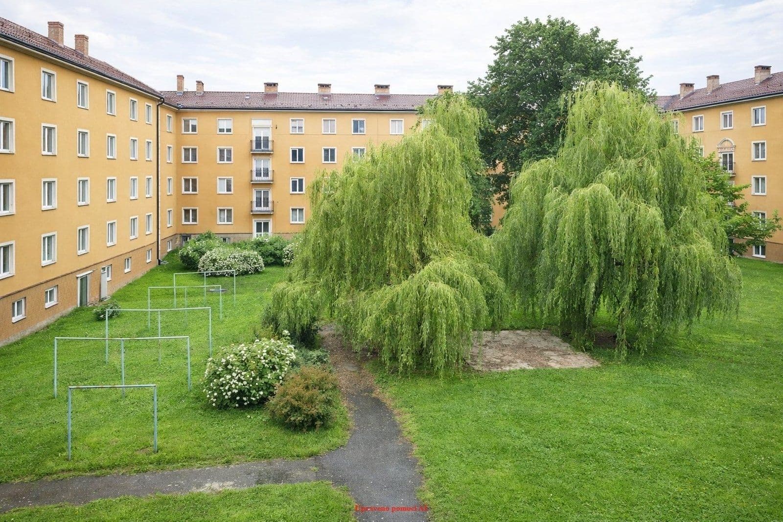Pronájem bytu 3+1 68 m², Hybešova, Havířov, Moravskoslezský kraj Pronájem bytu 3+1 68 m², Hybešova, Havířov, Moravskoslezský kraj
