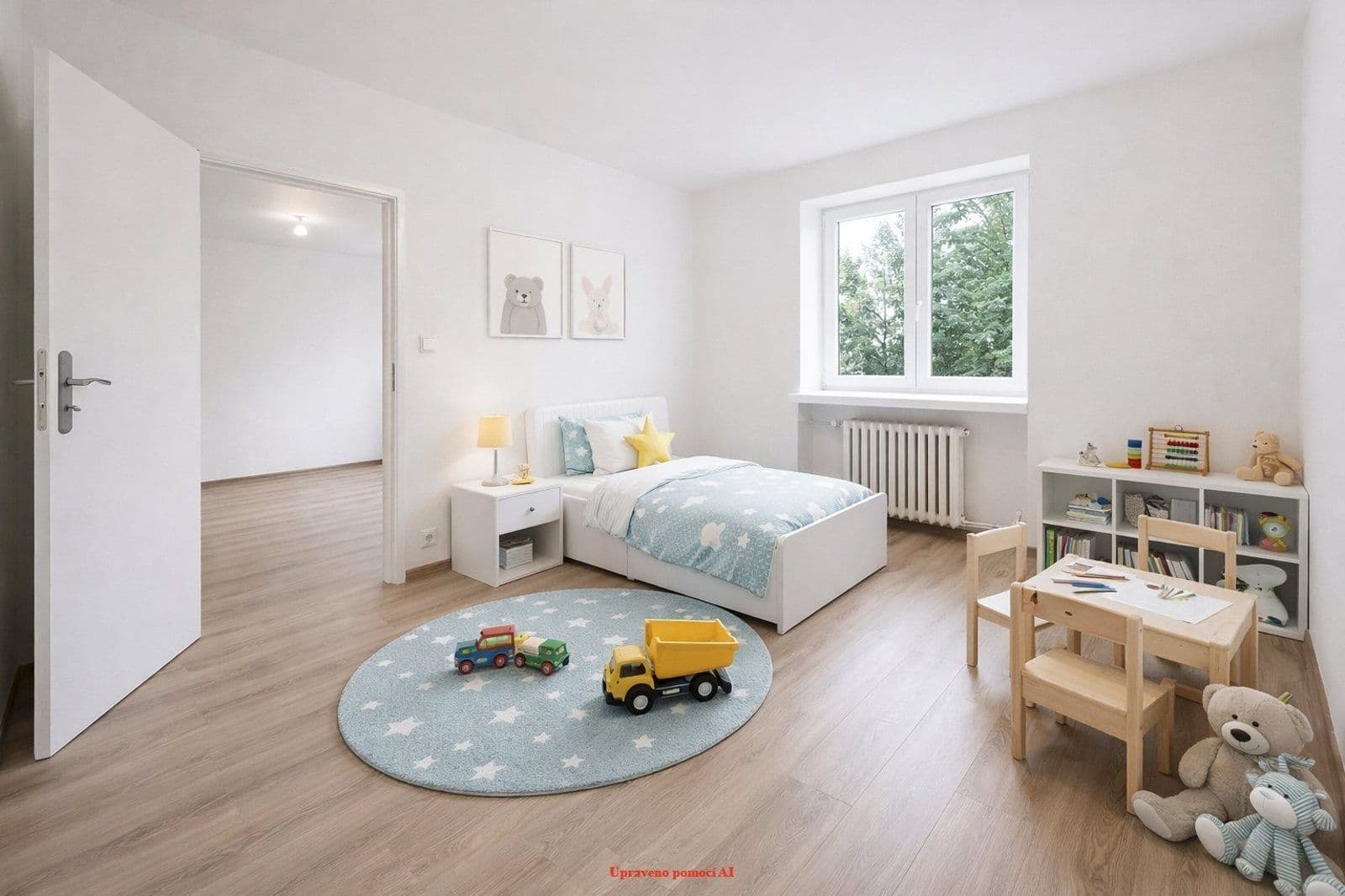 Pronájem bytu 3+1 68 m², Hybešova, Havířov, Moravskoslezský kraj Pronájem bytu 3+1 68 m², Hybešova, Havířov, Moravskoslezský kraj