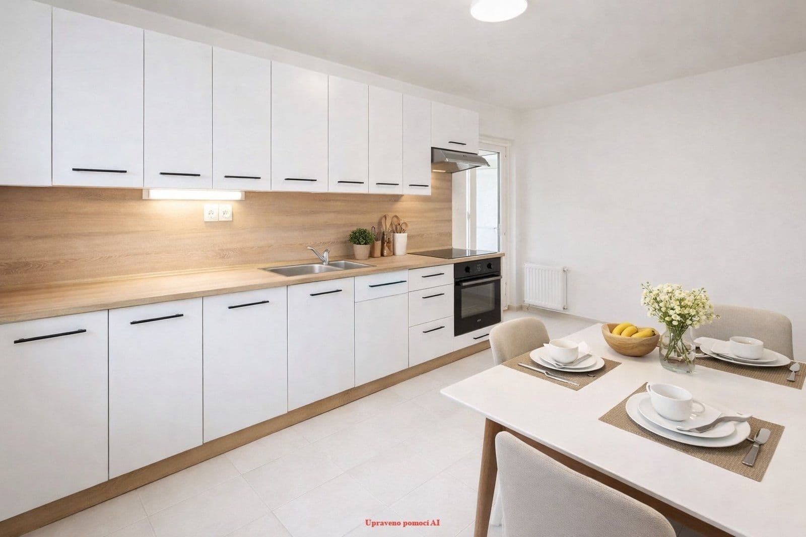 Pronájem bytu 3+1 68 m², Hybešova, Havířov, Moravskoslezský kraj Pronájem bytu 3+1 68 m², Hybešova, Havířov, Moravskoslezský kraj