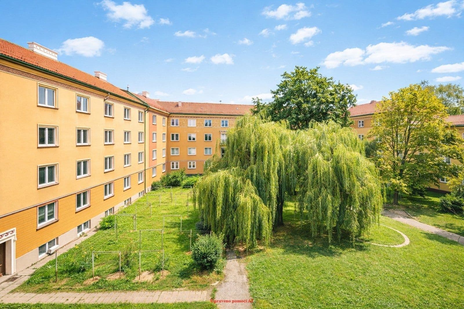Pronájem bytu 3+1 67 m², Hybešova, Havířov, Moravskoslezský kraj Pronájem bytu 3+1 67 m², Hybešova, Havířov, Moravskoslezský kraj
