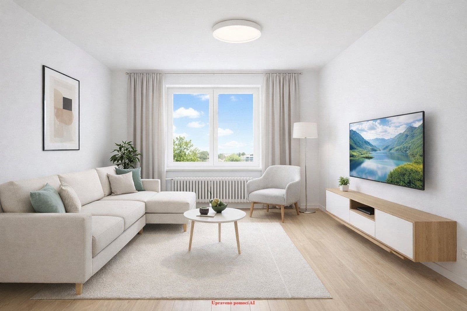 Pronájem bytu 3+1 67 m², Hybešova, Havířov, Moravskoslezský kraj Pronájem bytu 3+1 67 m², Hybešova, Havířov, Moravskoslezský kraj
